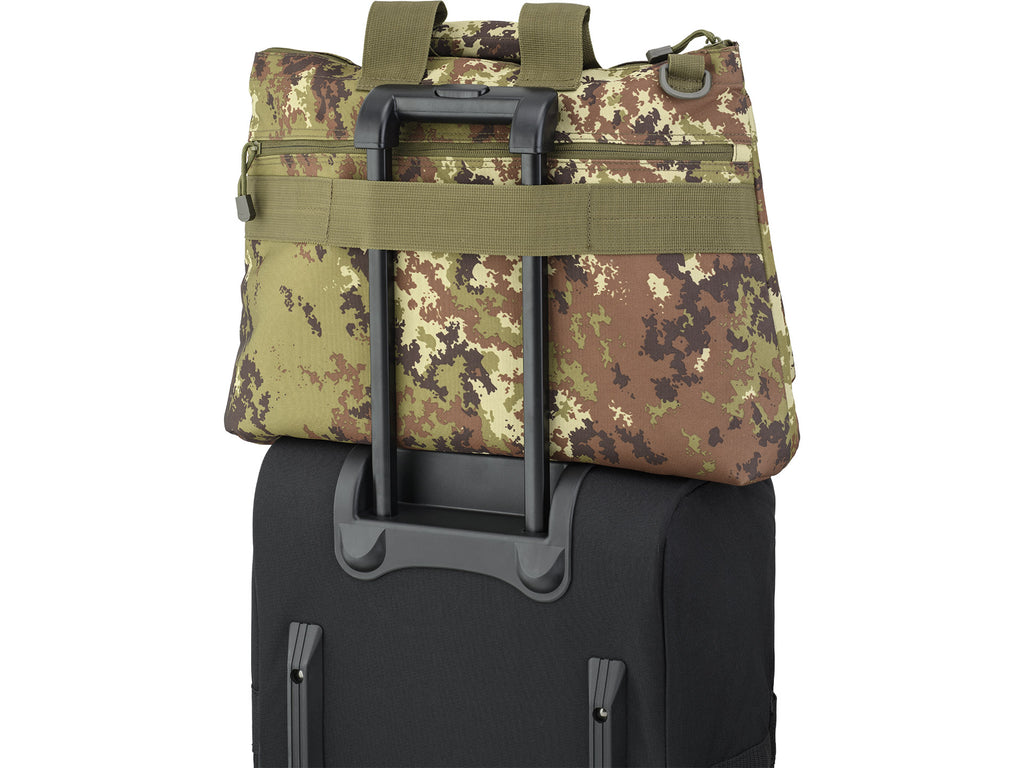 Geanta de voiaj Ranger Aviator Defcon 5