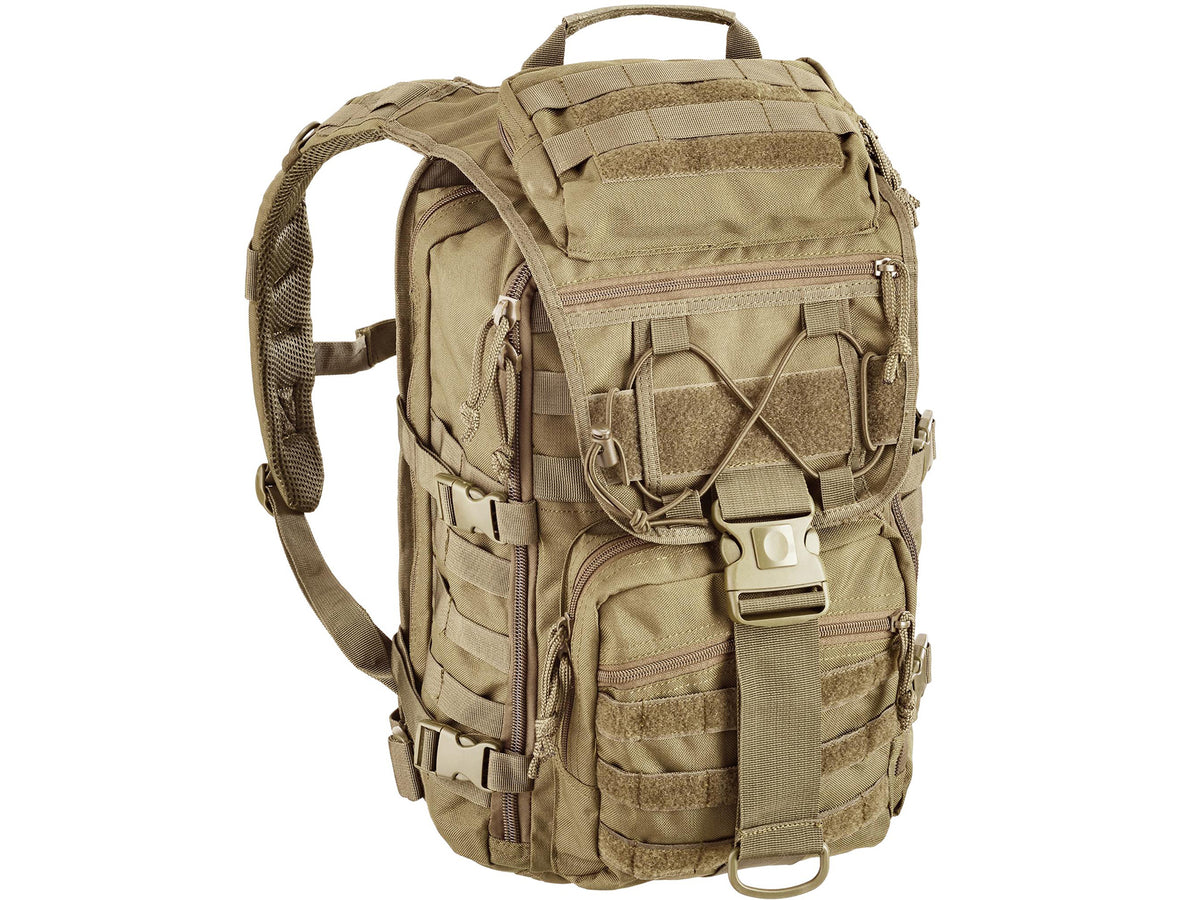 Culoare: Coyote Tan