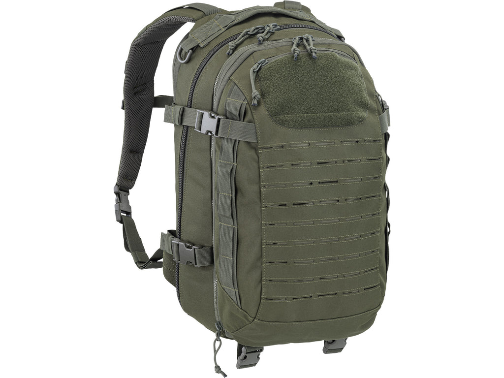 Culoare: OD Green