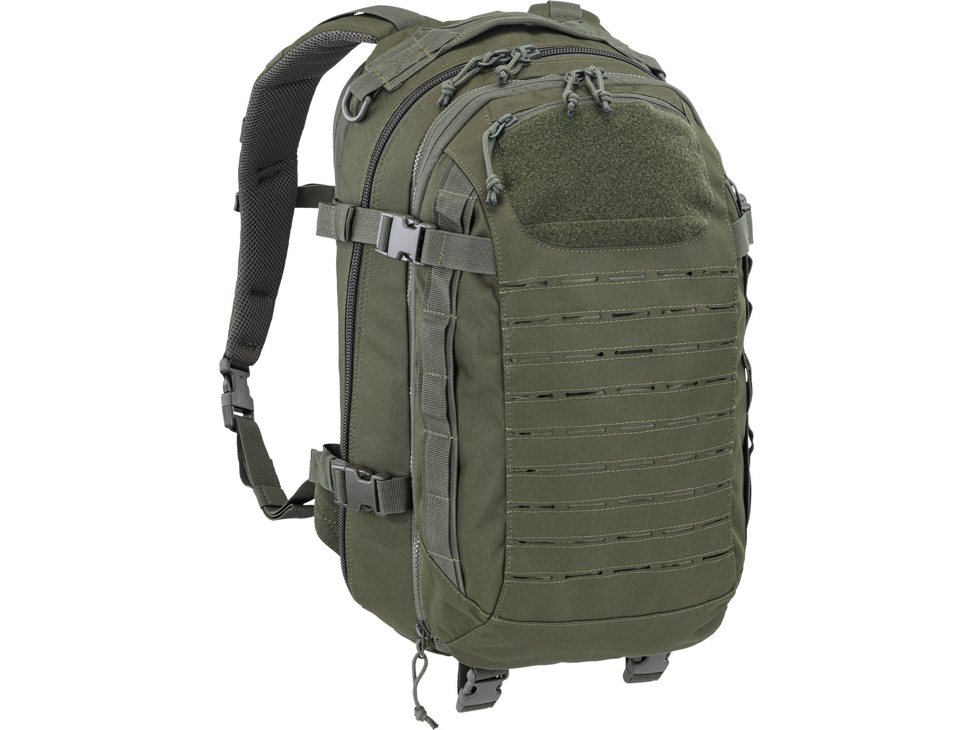 Culoare: OD Green