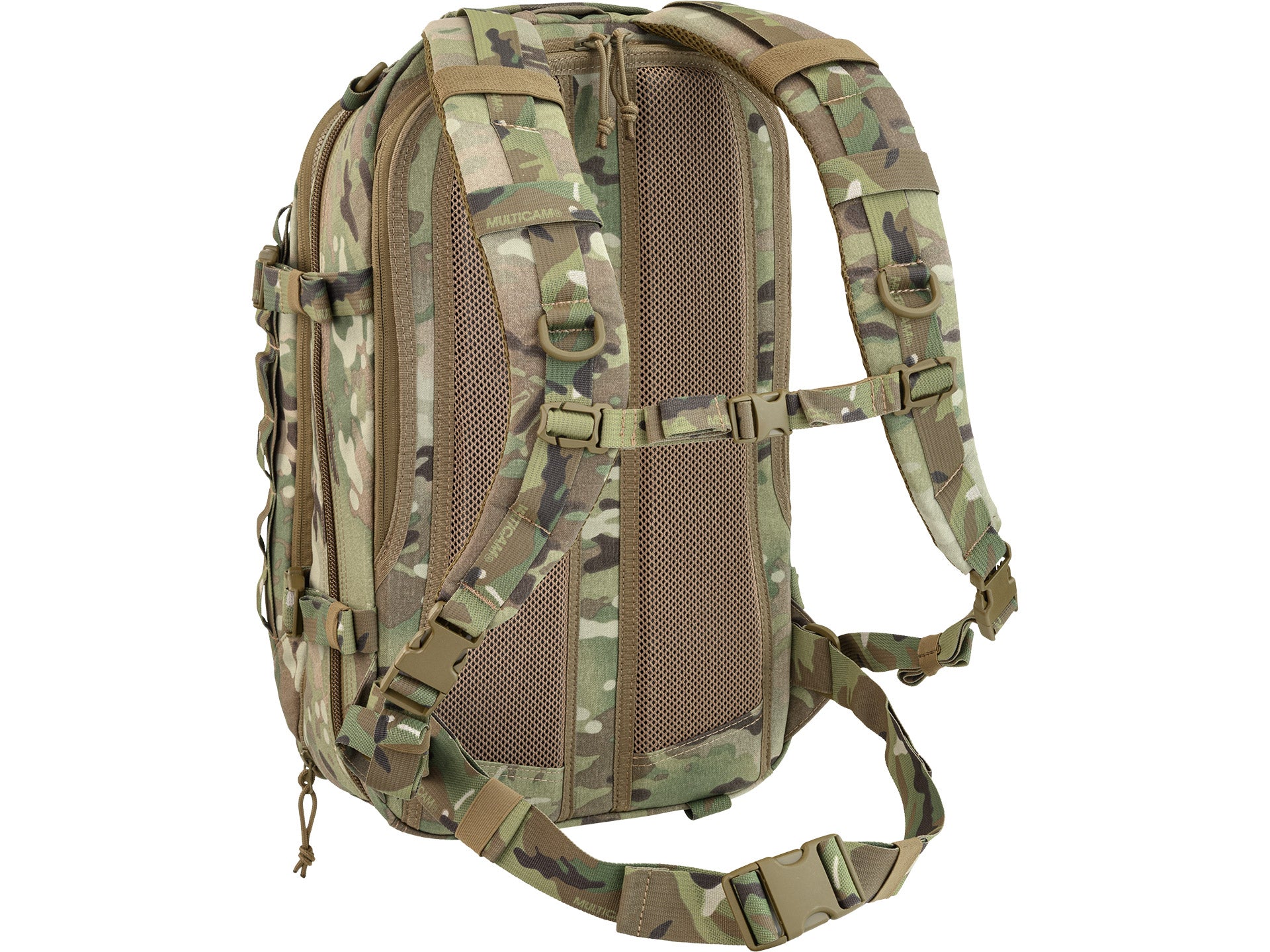 Rucsac tactic 30L compatibil hidratare Defcon 5