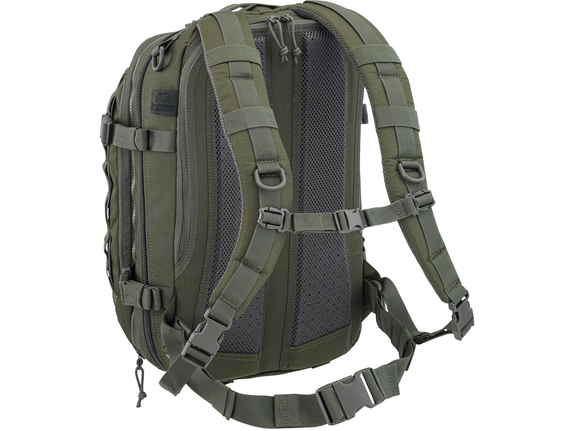 Rucsac tactic 30L compatibil hidratare Defcon 5