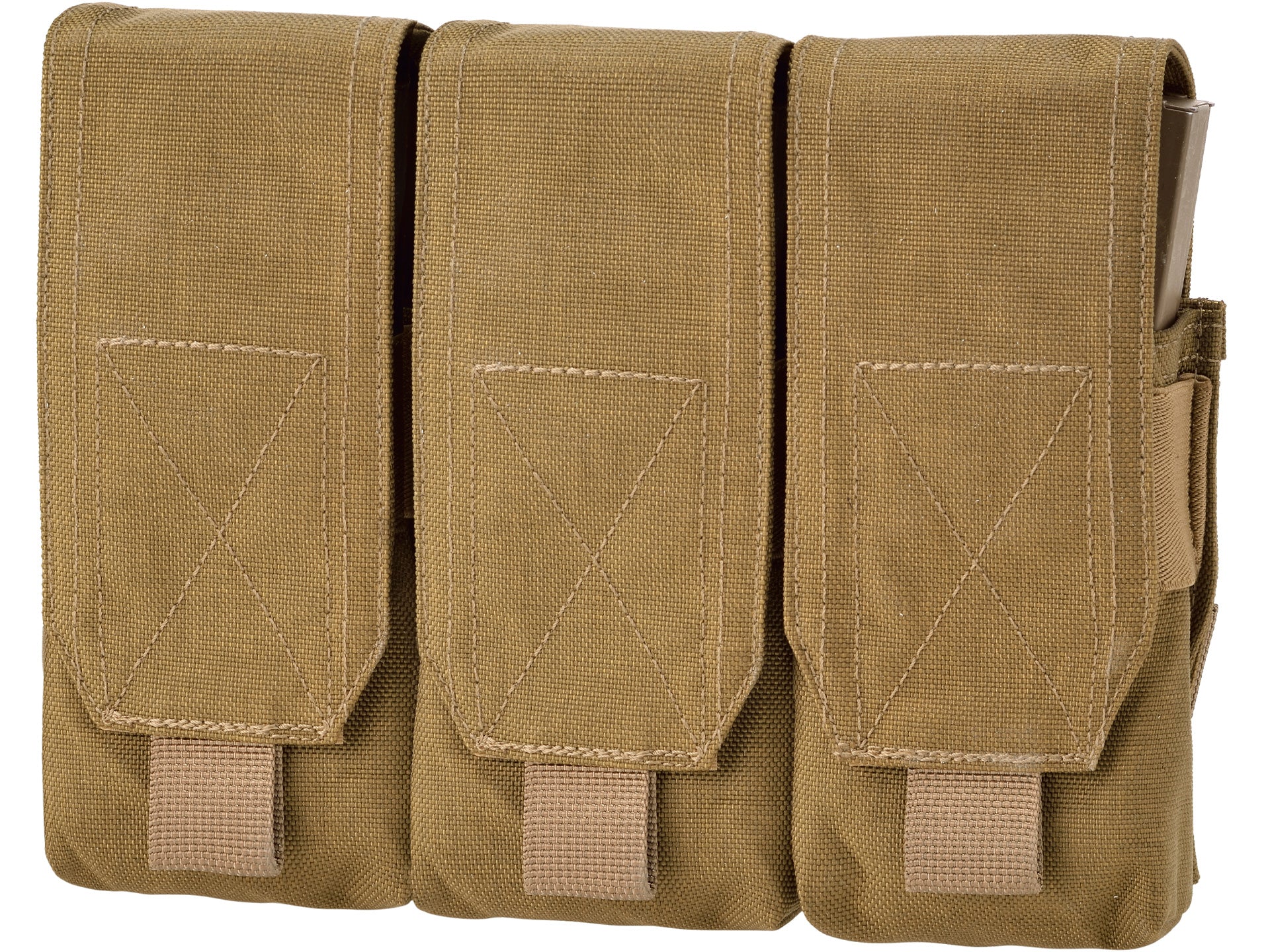 Culoare: Coyote Tan