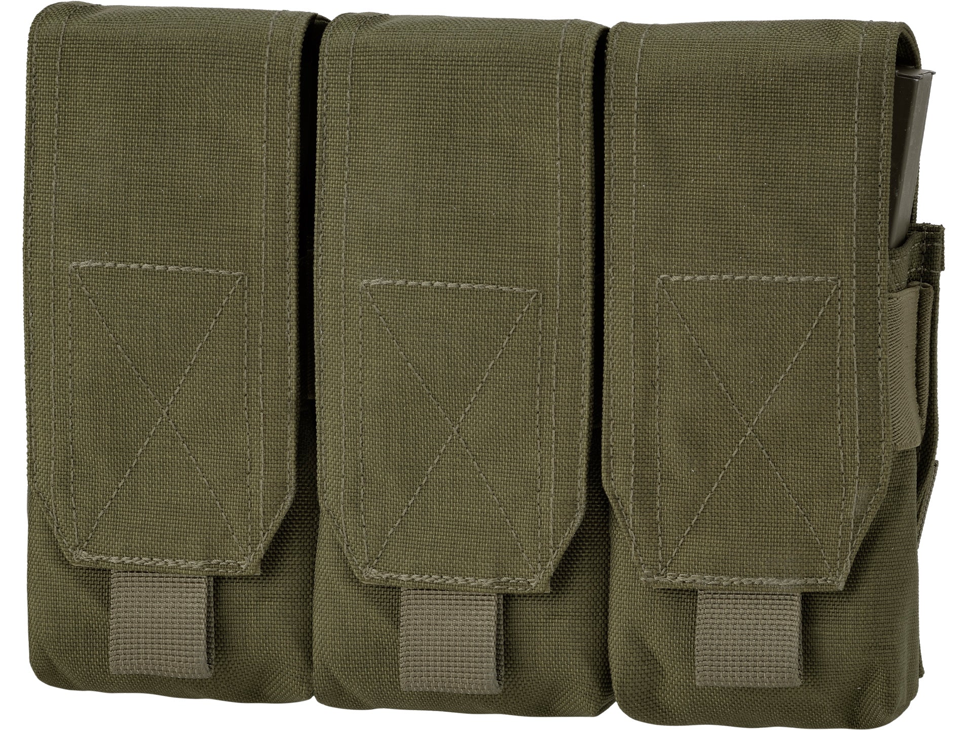 Culoare: OD Green