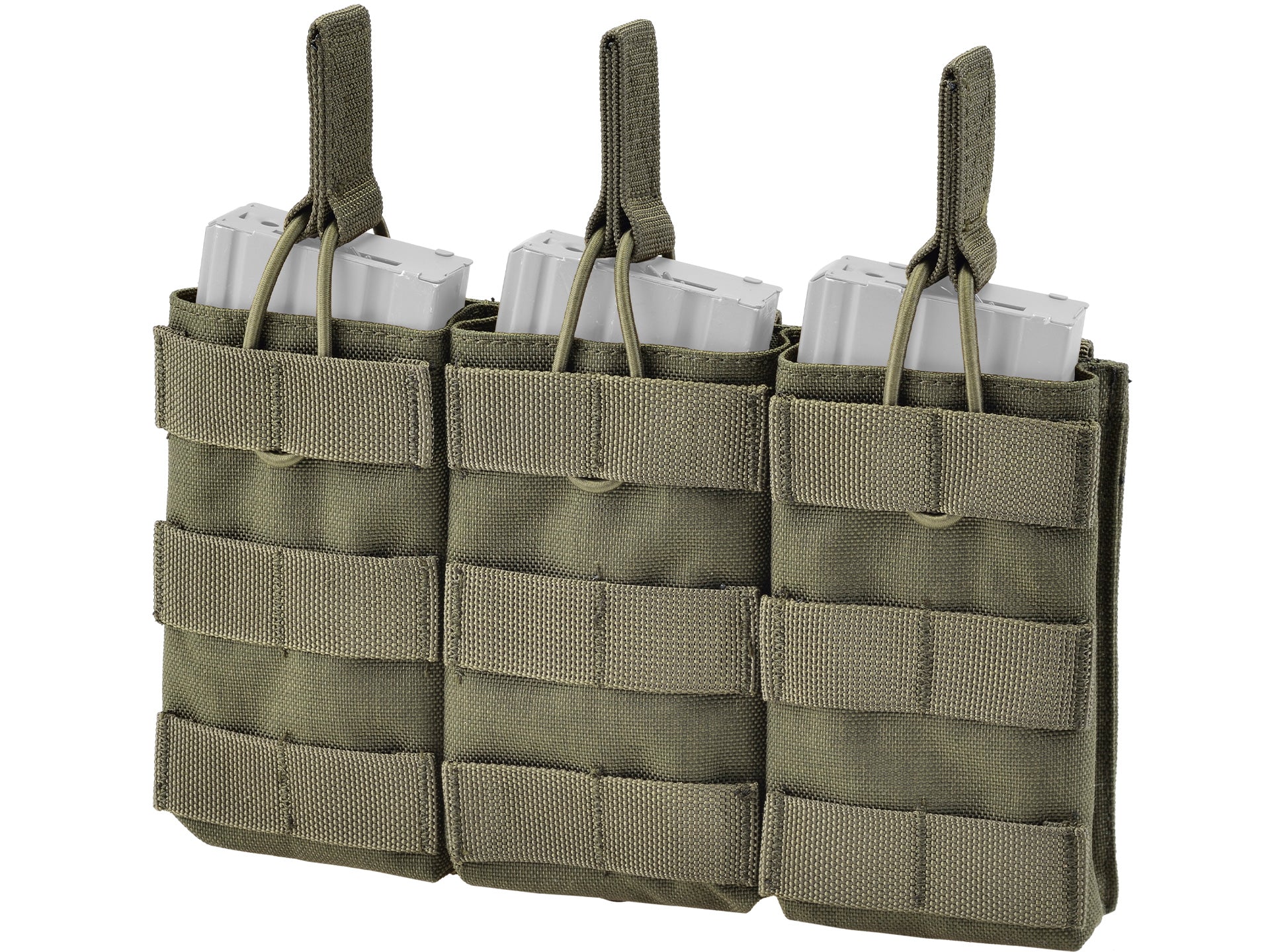 Culoare: OD Green
