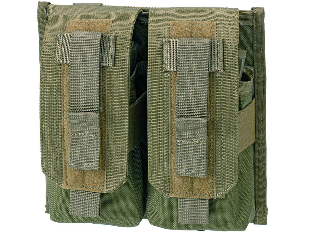 Culoare: OD Green