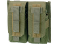 Culoare: OD Green
