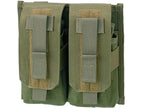 Culoare: OD Green