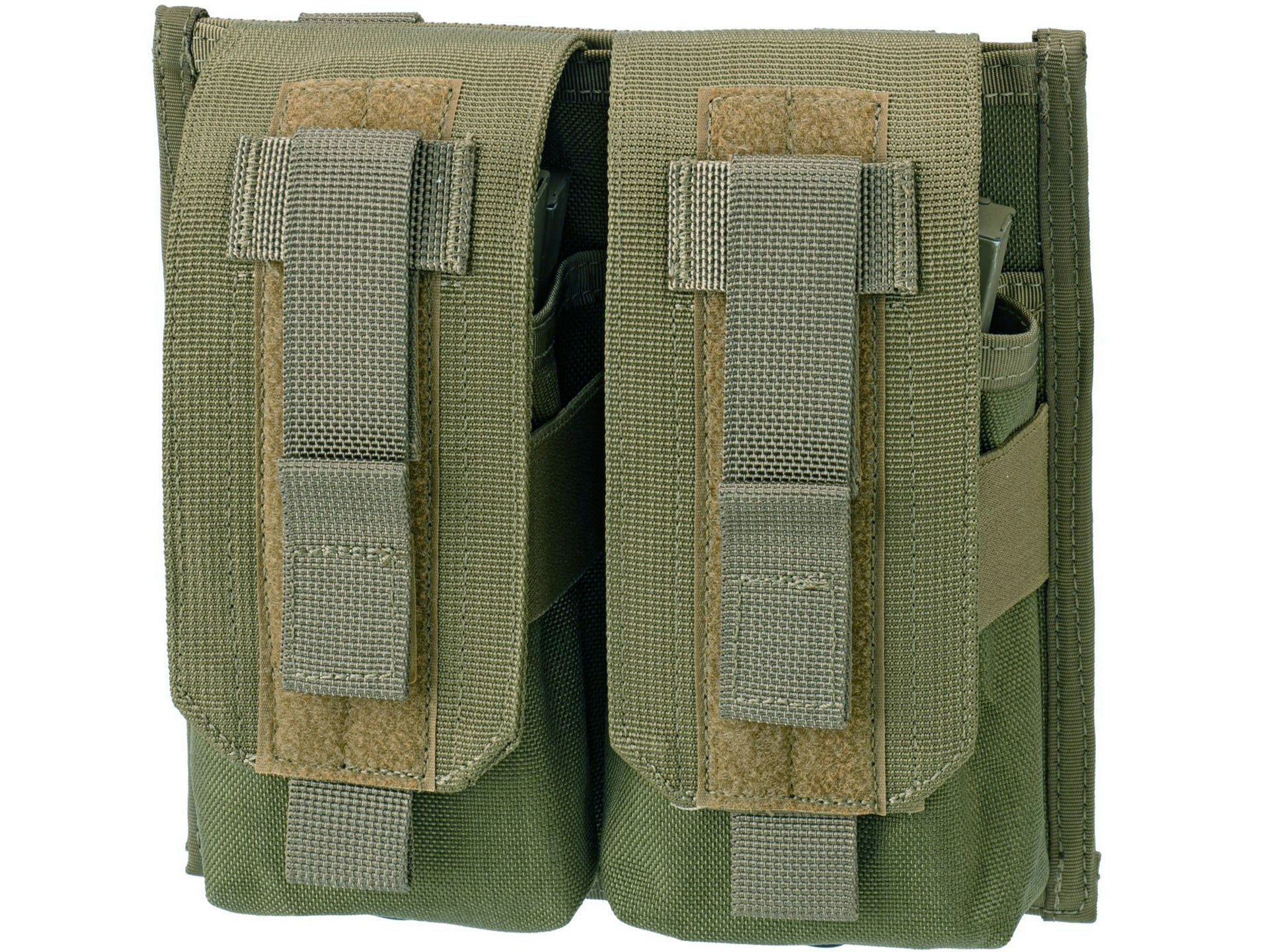 Culoare: OD Green