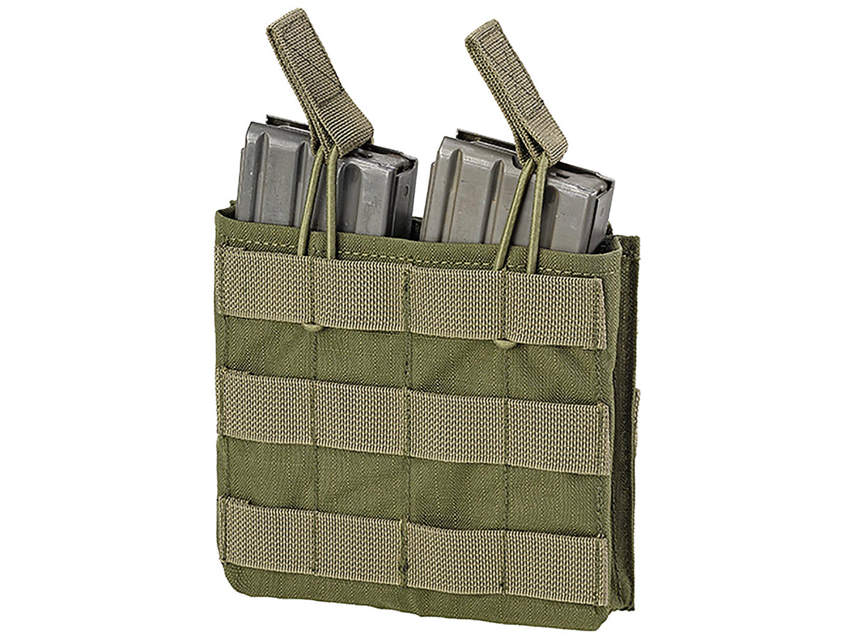 Culoare: OD Green