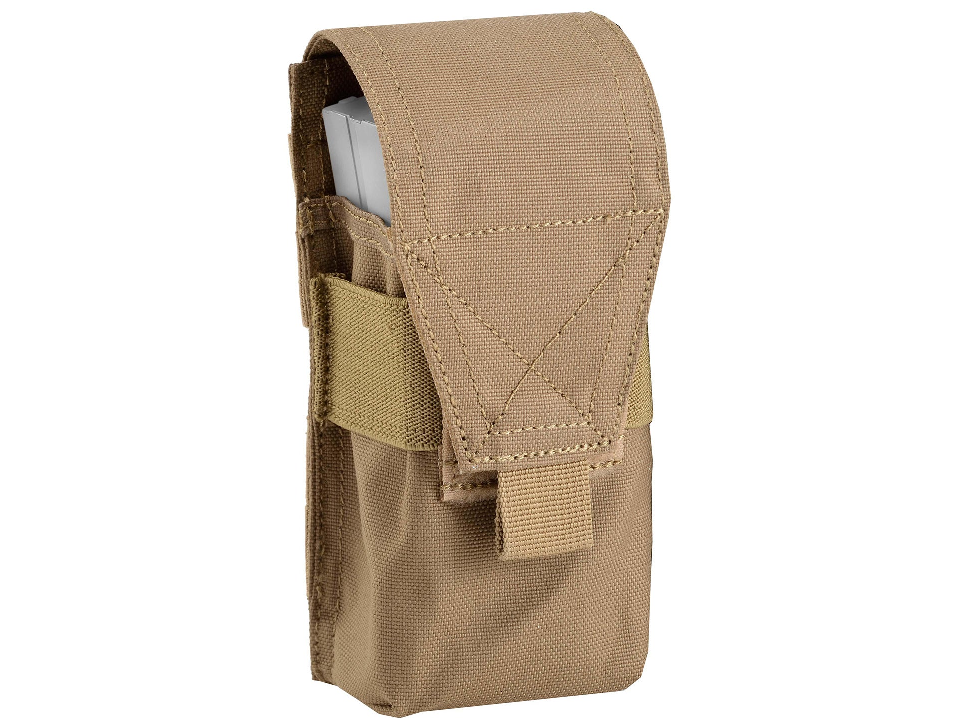 Culoare: Coyote Tan
