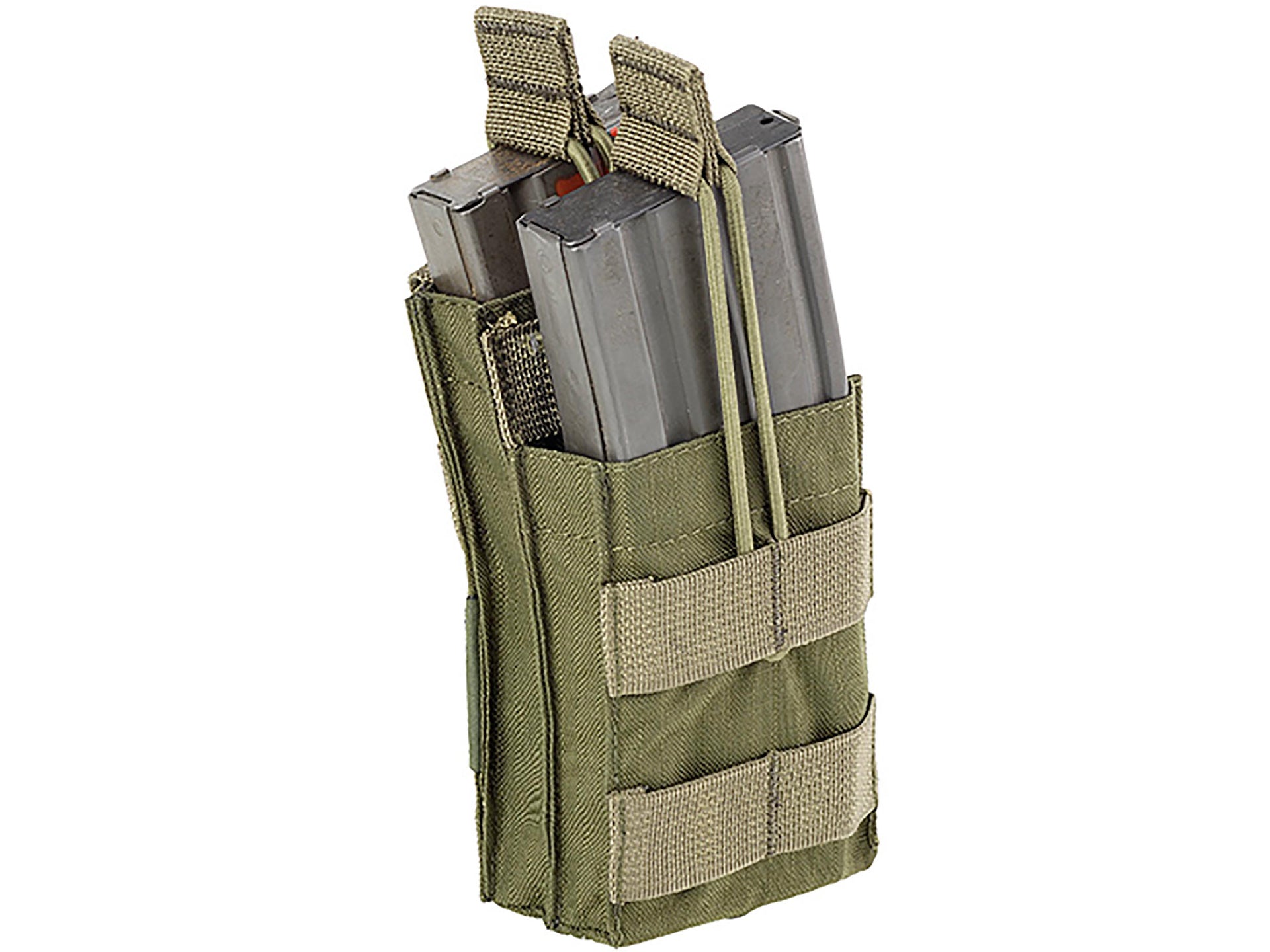 Culoare: OD Green