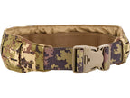 Curea tactica cu taiere laser Low Profile Defcon 5