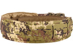 Curea tactica cu taiere laser Low Profile Defcon 5
