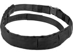 Curea tactica cu taiere laser Low Profile Defcon 5