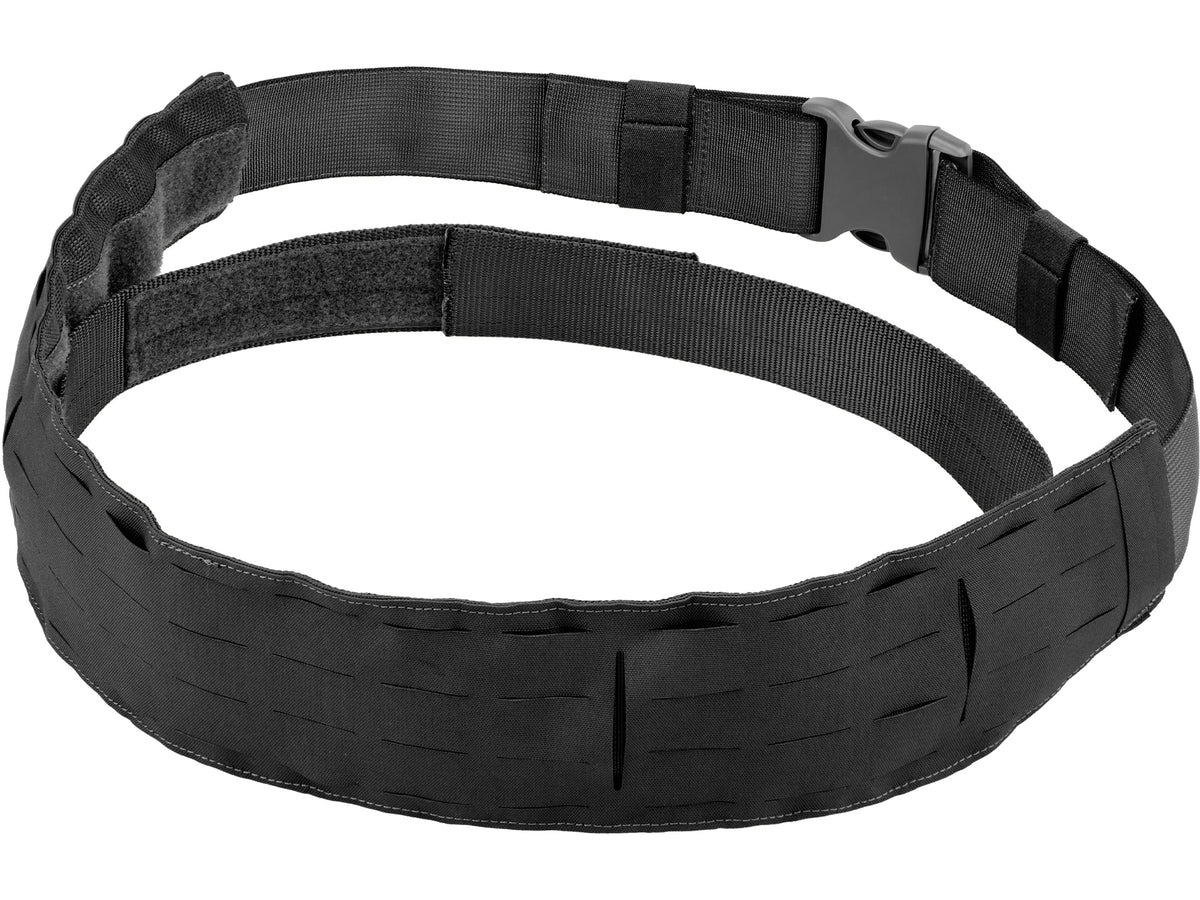 Curea tactica cu taiere laser Low Profile Defcon 5