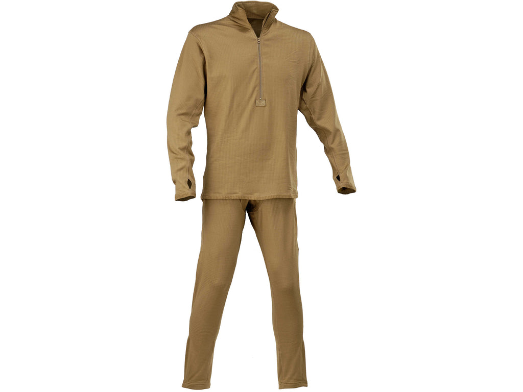 Pantaloni termici Livello 2 Defcon 5