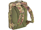 Geanta laptop 17 inch convertibila in rucsac Defcon 5