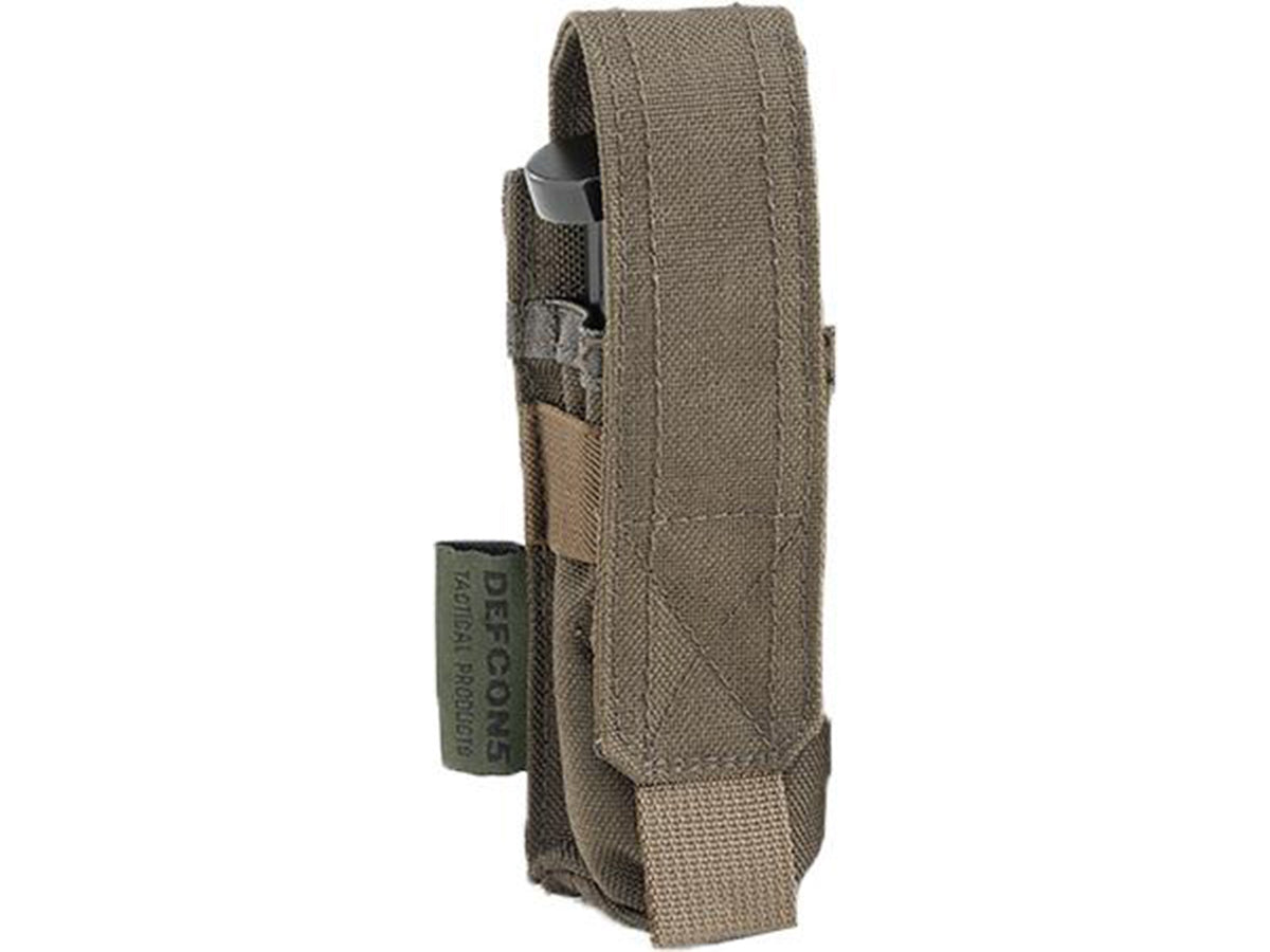 Culoare: Coyote Tan