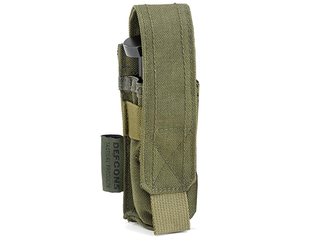 Culoare: OD Green