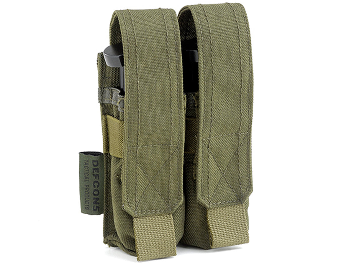 Culoare: OD Green