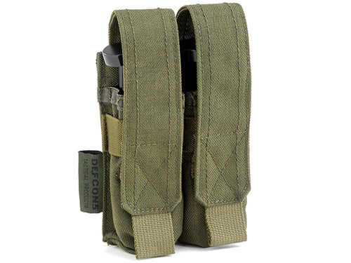 Culoare: OD Green