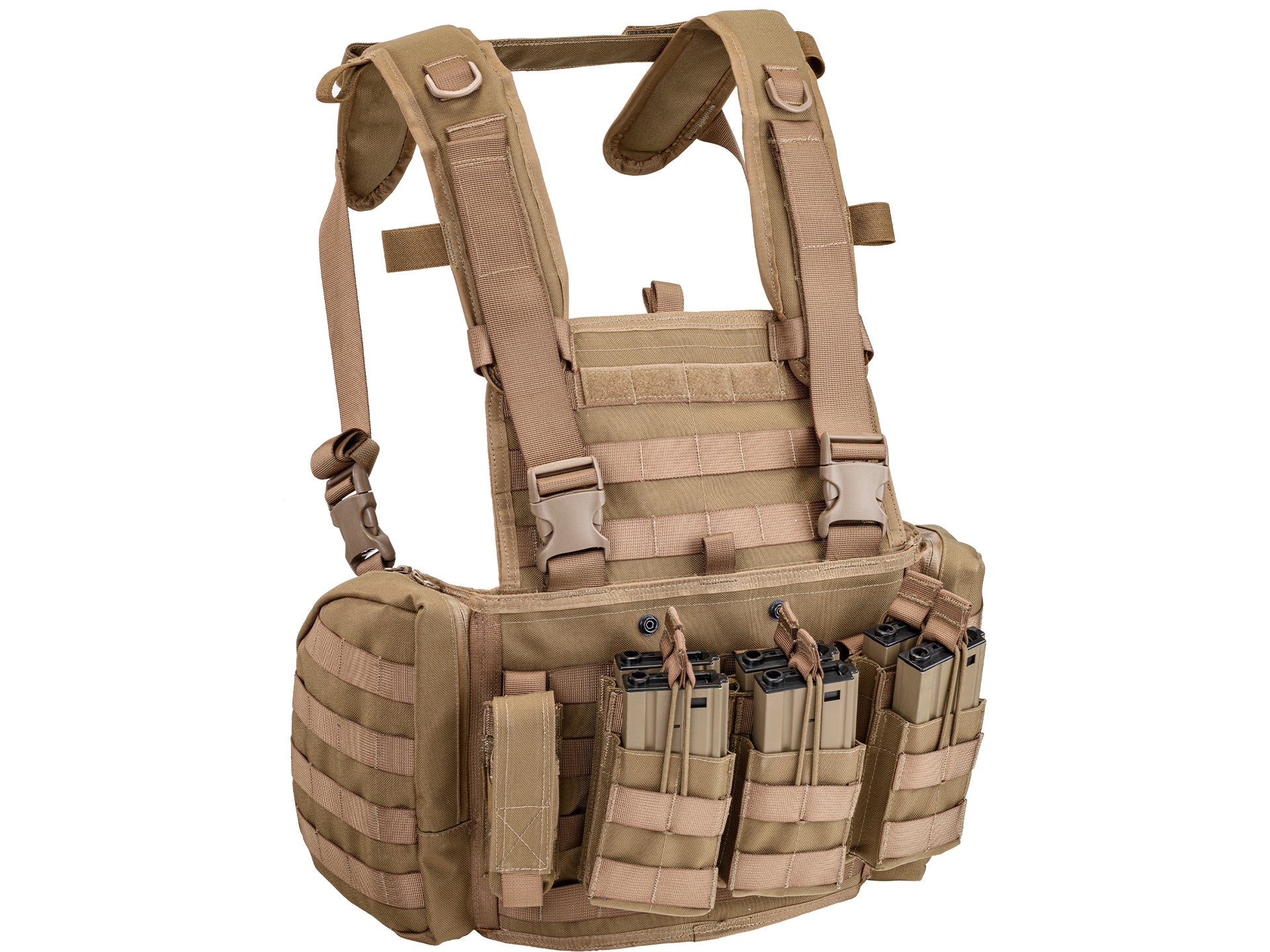 Culoare: Coyote Tan