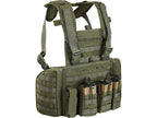 Culoare: OD Green