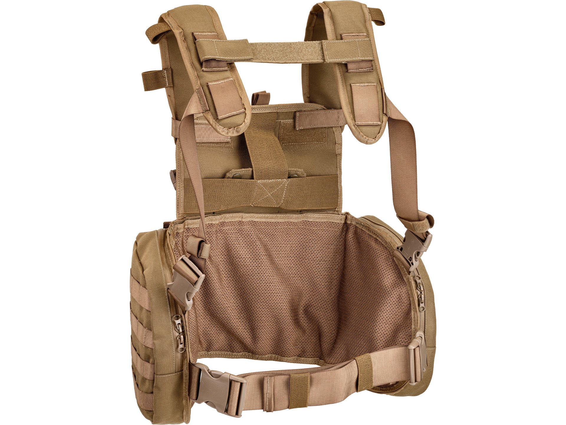Chest rig tactic MARTE Defcon 5