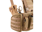 Chest rig tactic MARTE Defcon 5