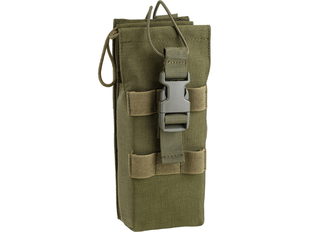 Culoare: OD Green