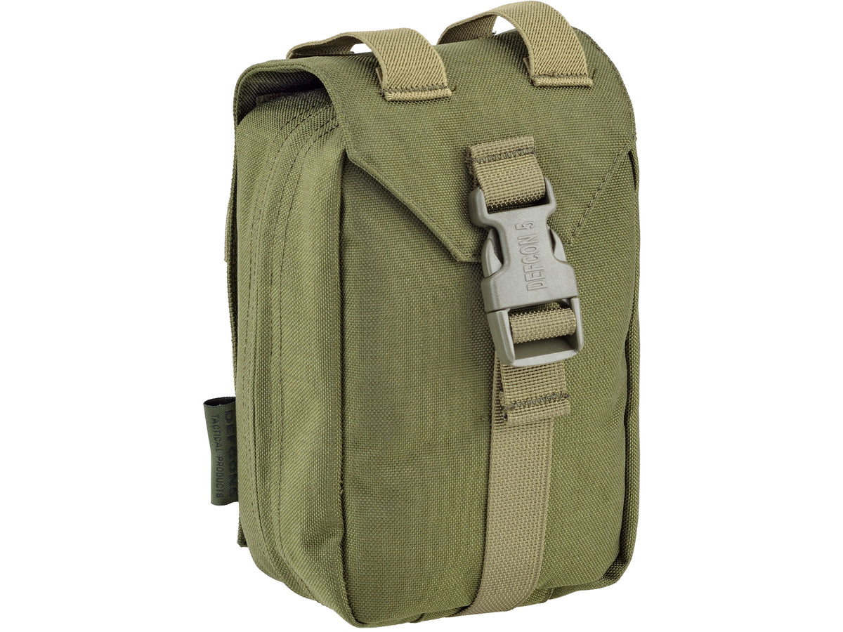 Culoare: OD Green