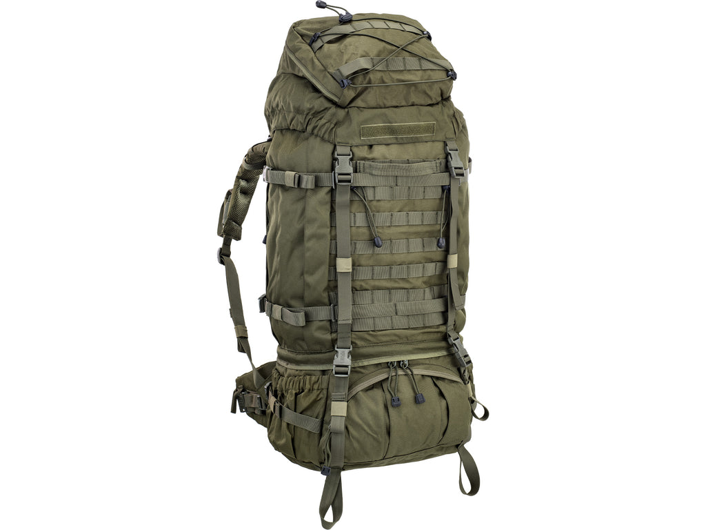 Culoare: OD Green