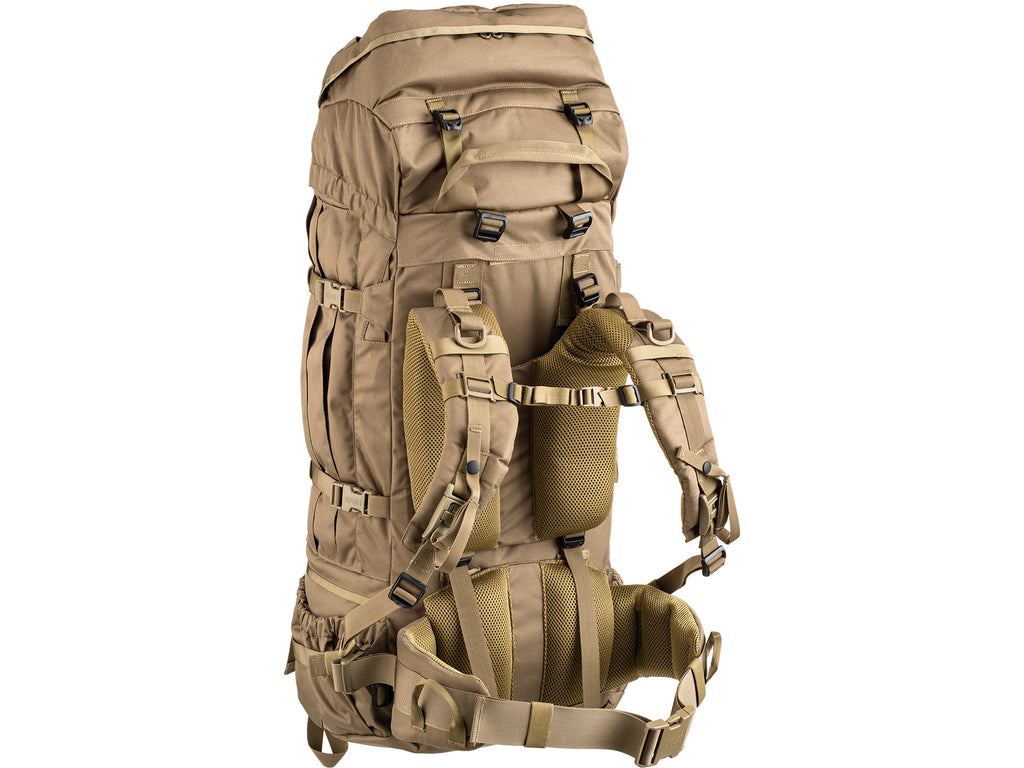 Rucsac tactic Long Range 100L Defcon 5