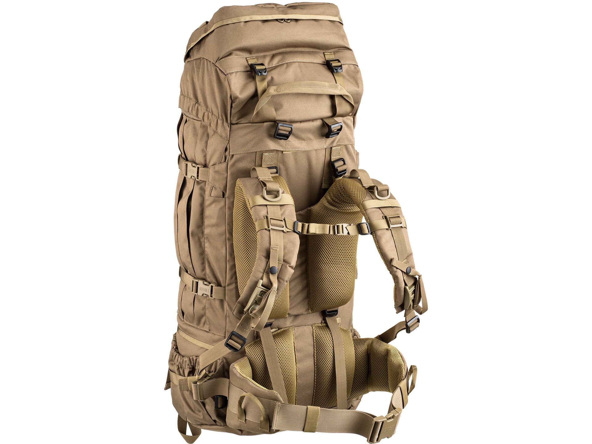 Rucsac tactic Long Range 100L Defcon 5