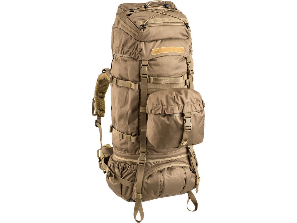 Rucsac tactic Long Range 100L Defcon 5