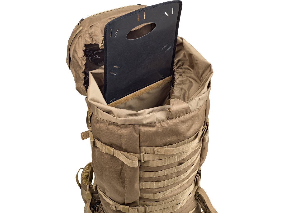 Rucsac tactic Long Range 100L Defcon 5