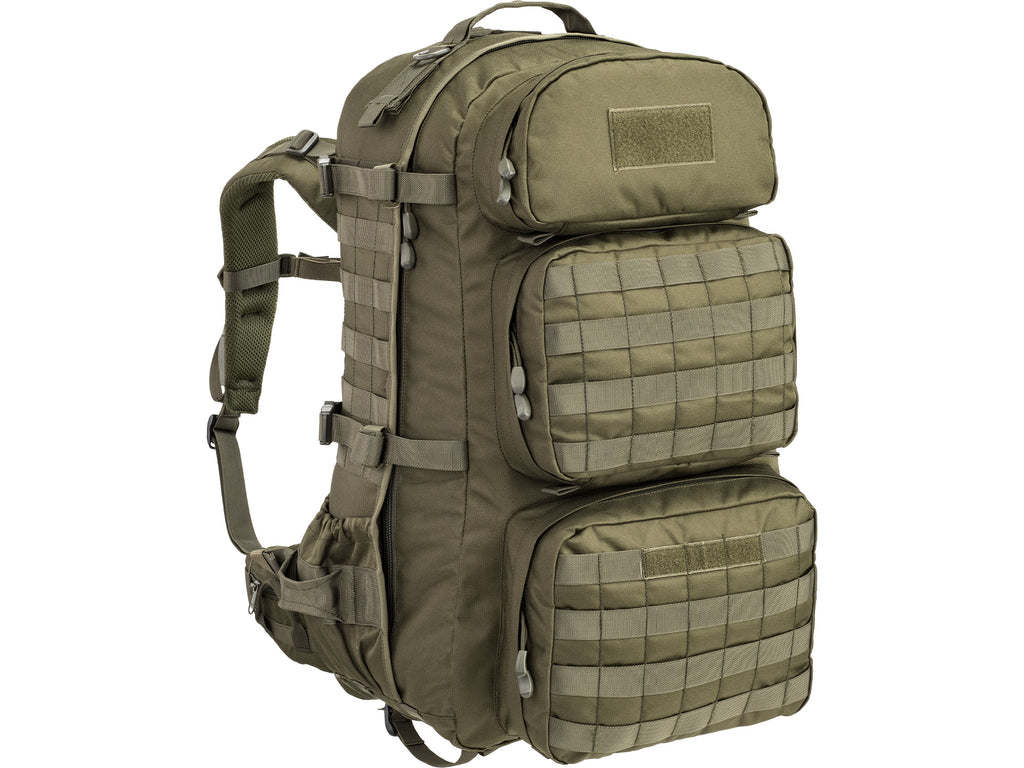 Culoare: OD Green