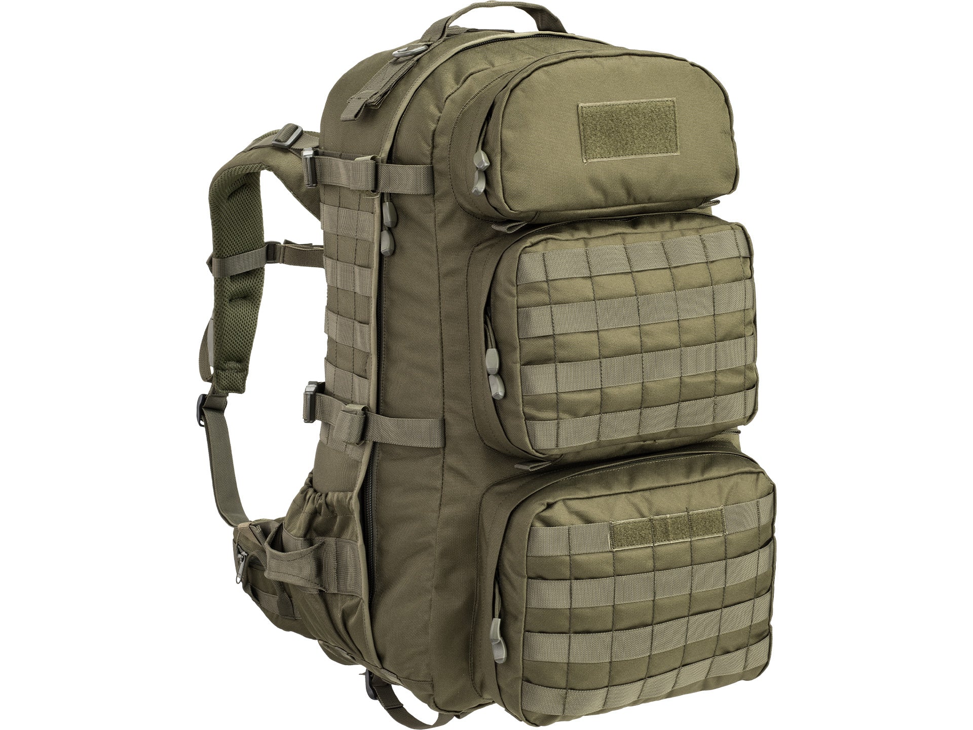 Culoare: OD Green
