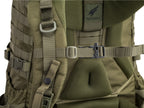 Rucsac tactic ARES 50L Defcon 5