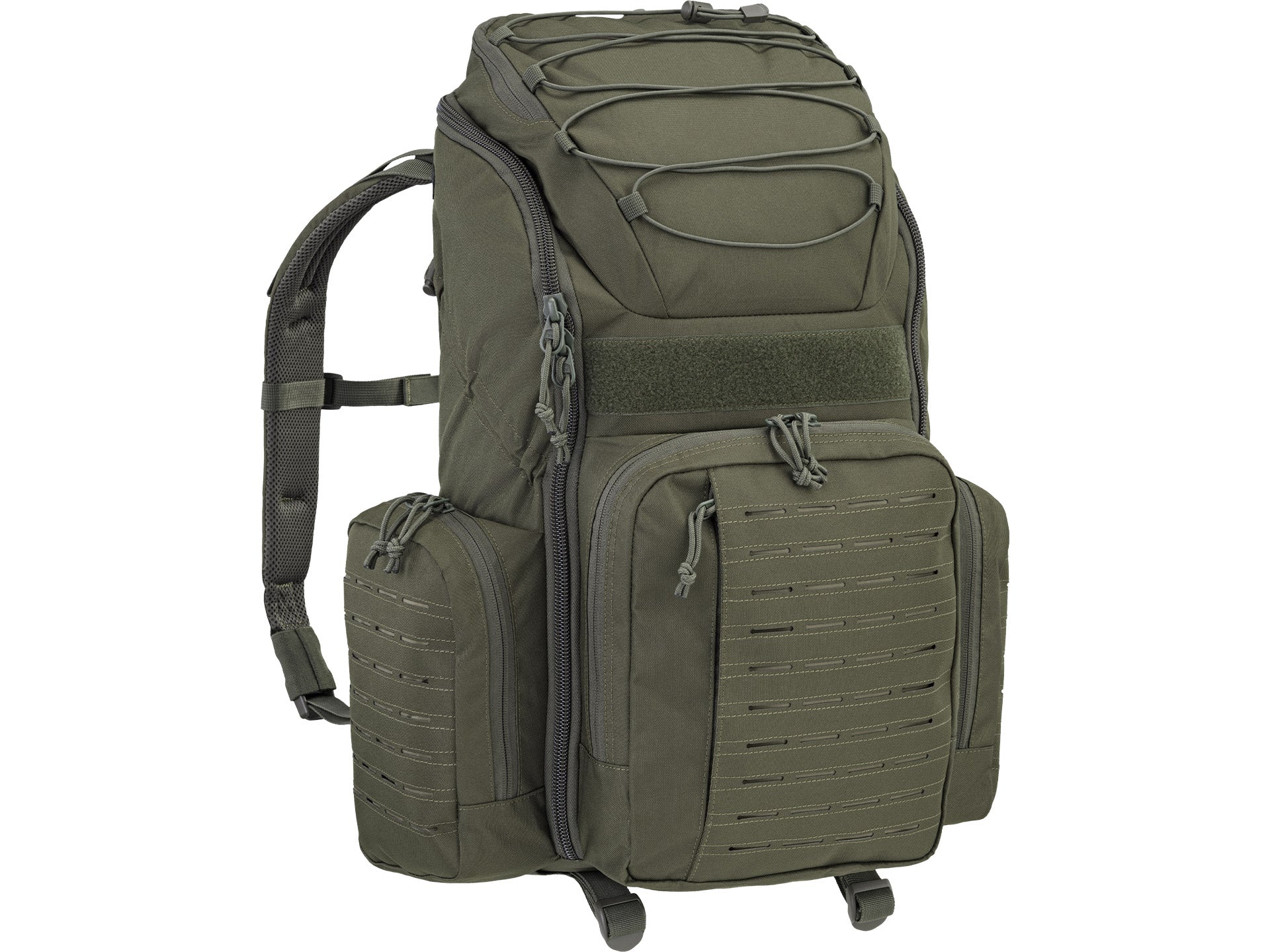 Culoare: OD Green
