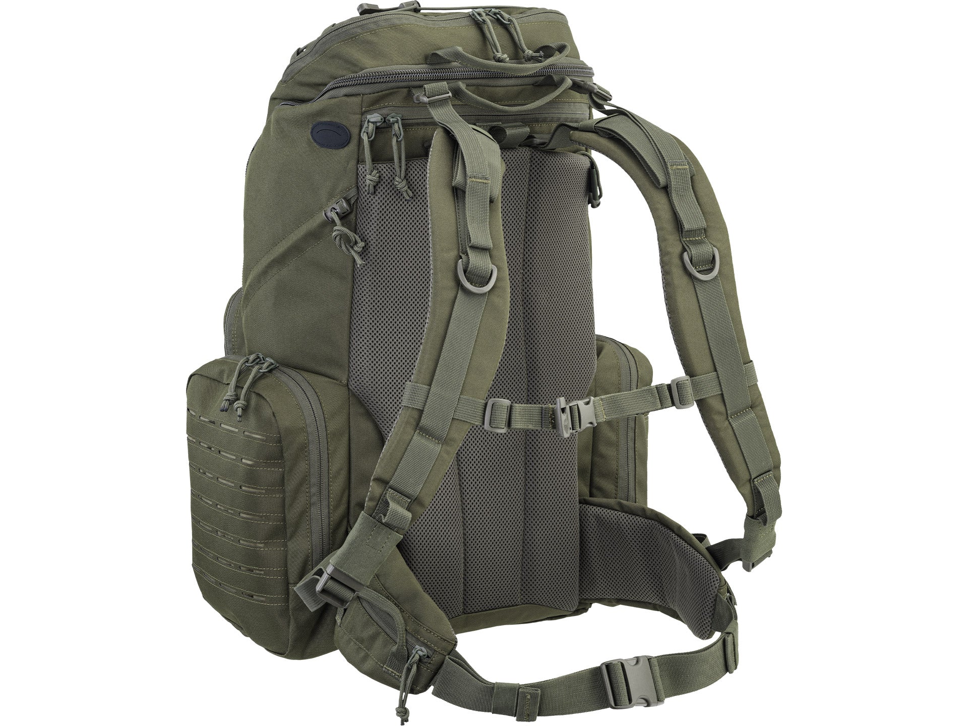 Rucsac modular Wolfstrike Defcon 5