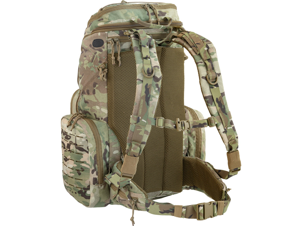 Rucsac modular Wolfstrike Defcon 5