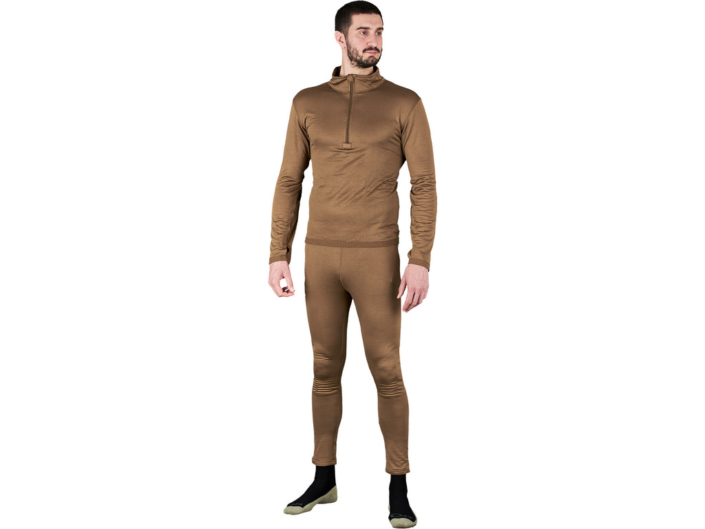Bluza termica Level 2 Defcon 5