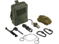 Culoare: OD Green