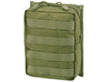 Buzunar MOLLE Field Pouch Defcon 5 — Culoare: OD Green
