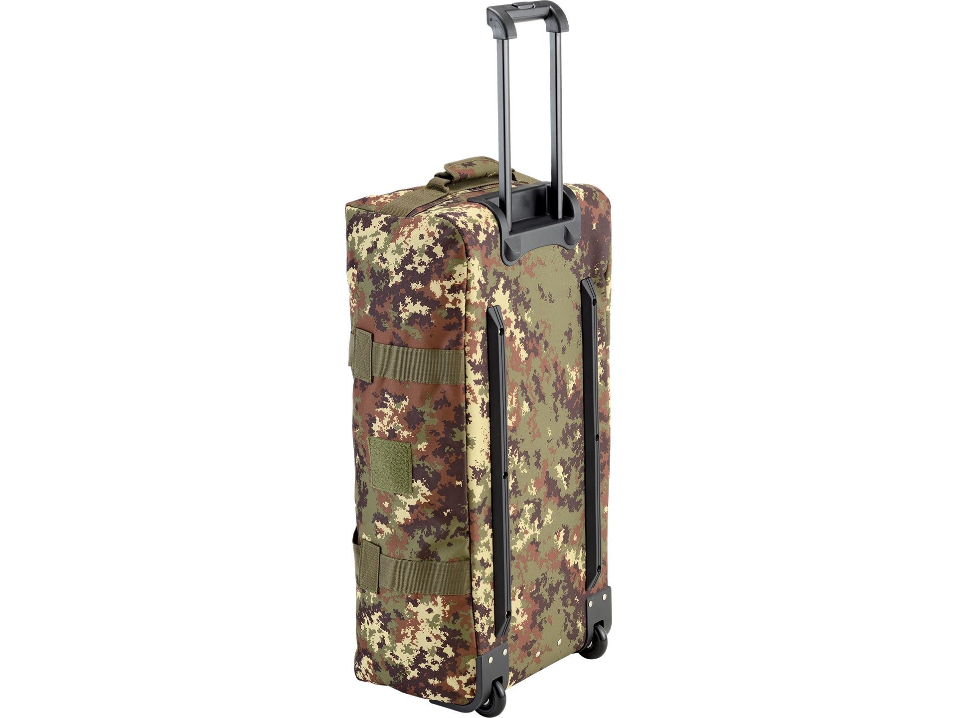 Geanta troller Trolley 70L Defcon 5