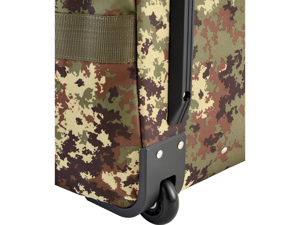 Geanta troller Trolley 70L Defcon 5