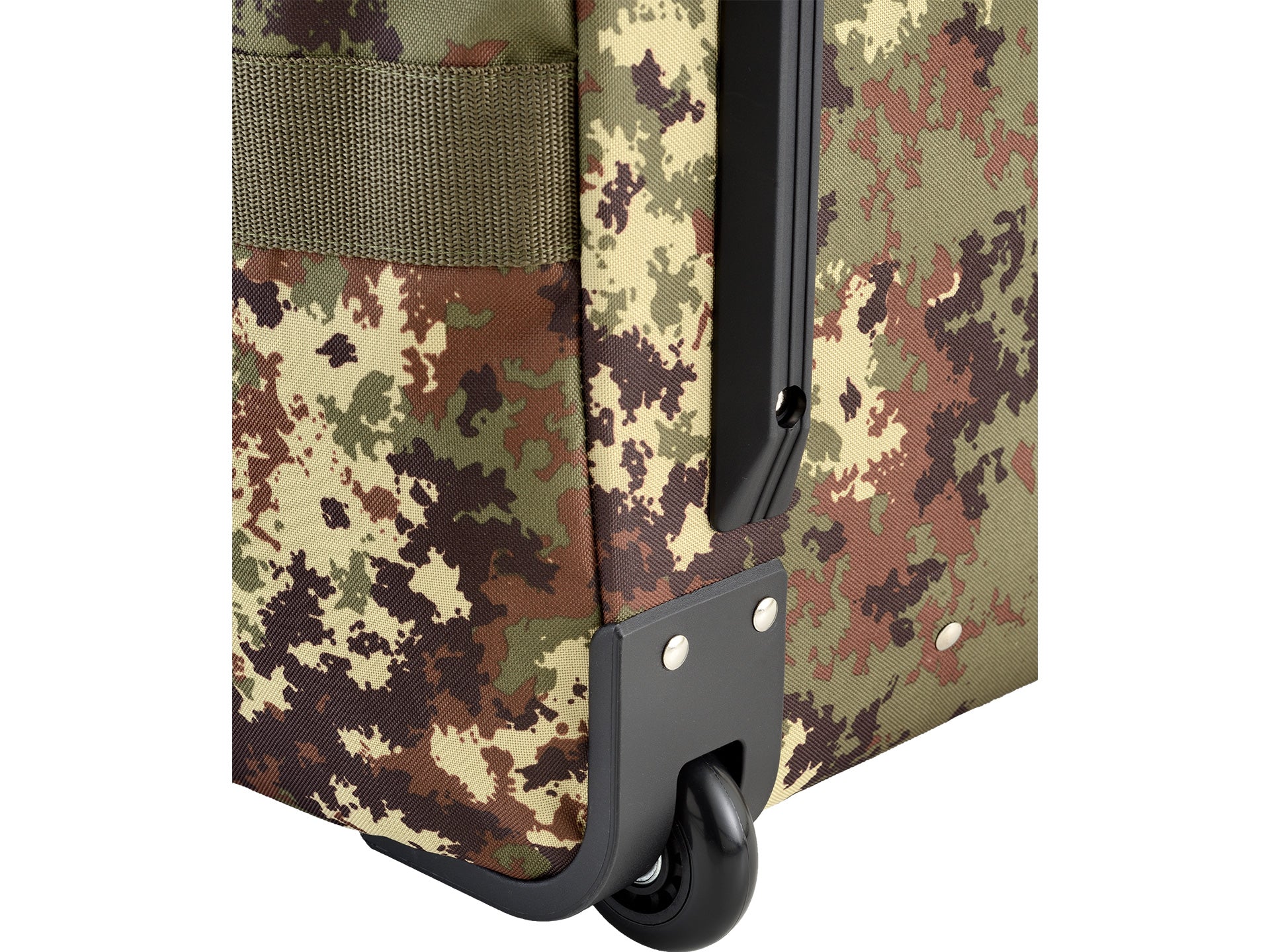 Geanta troller Trolley 70L Defcon 5