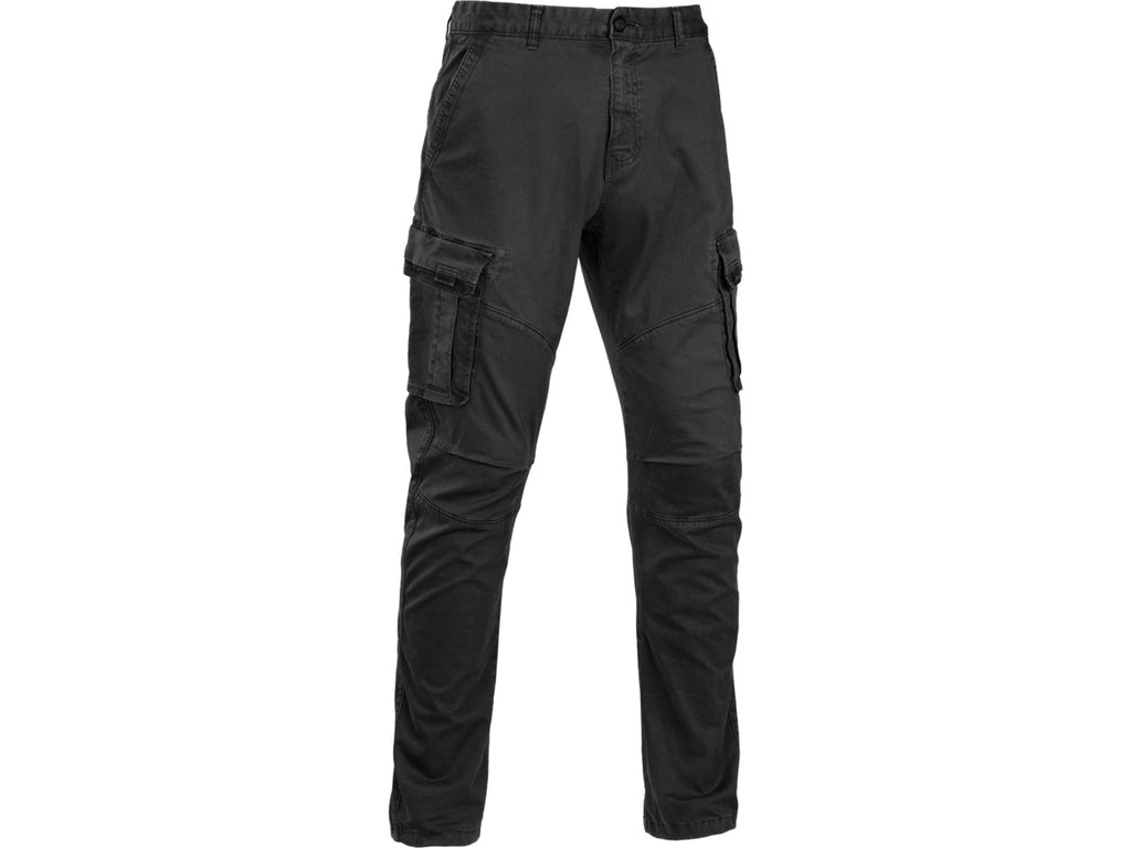 Pantaloni cargo tactici slim D.Five